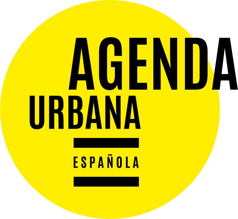 Agenda Urbana Española