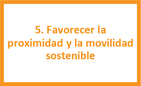 Objetivo de la Agenda Urbana Española