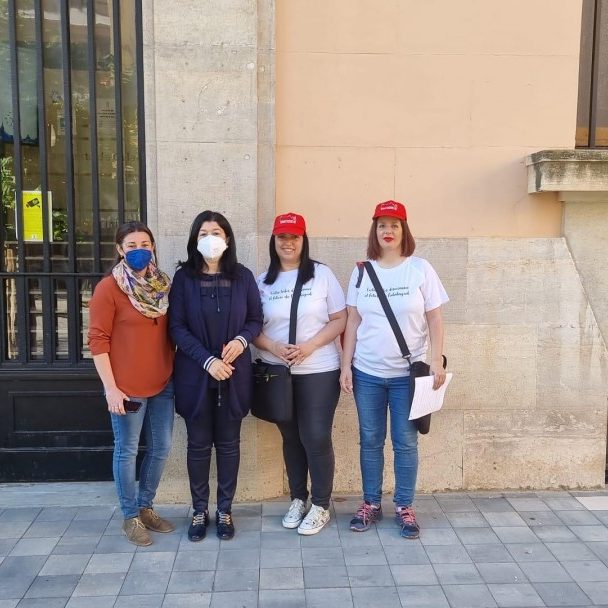 La ciudadanía está llamada a participar La ciudadanía está llamada a participar