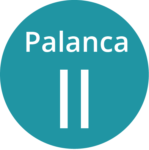 Palanca 2
