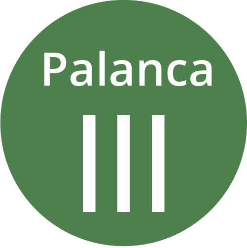 Palanca 3