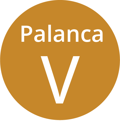 Palanca 5