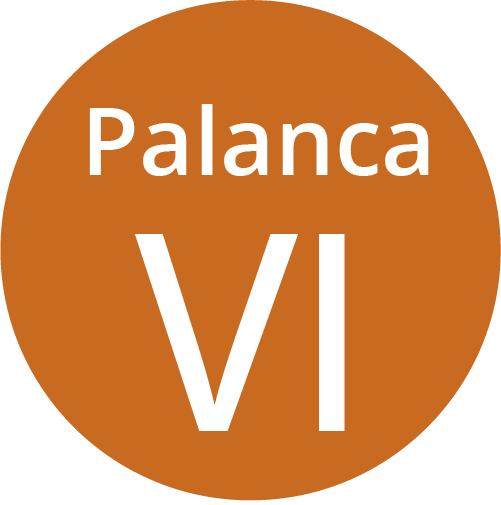 Palanca 6