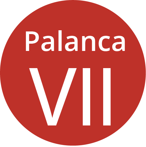 Palanca 7