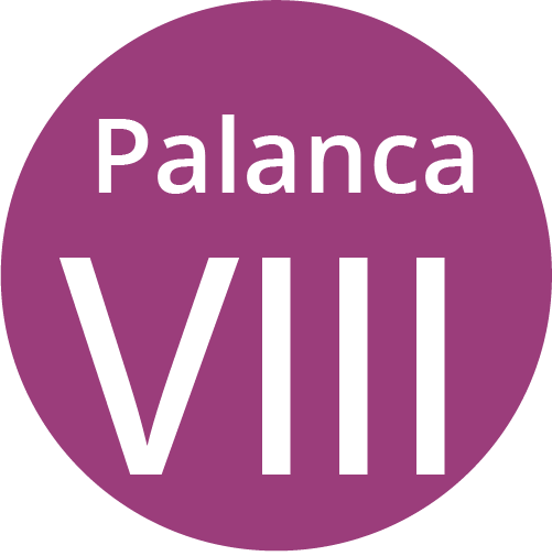 Palanca 8