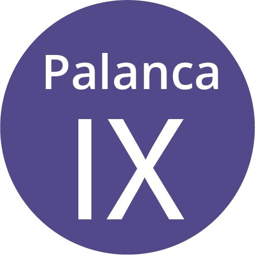 Palanca 9