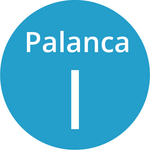 Palanca 1