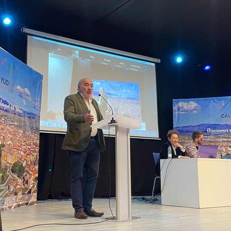 Calatayud en los medios de comunicación Calatayud en los medios de comunicación