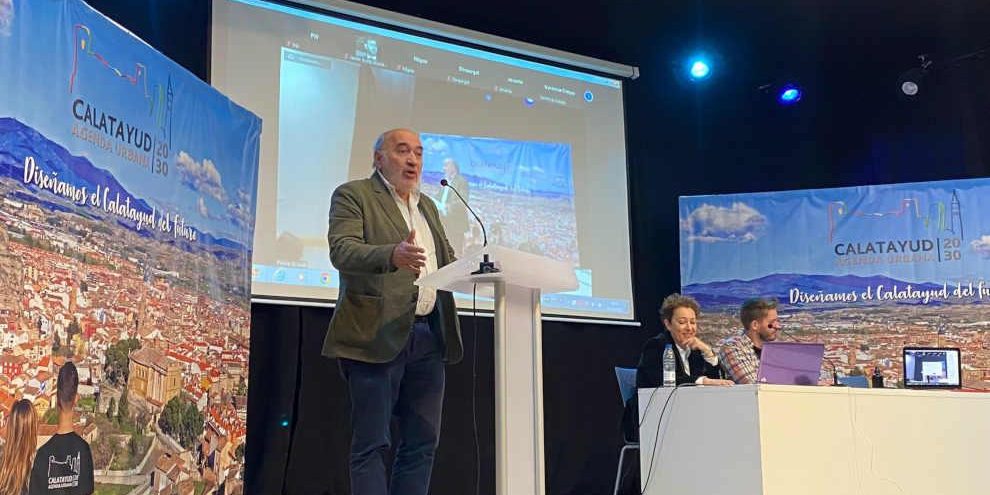 Calatayud en los medios de comunicación